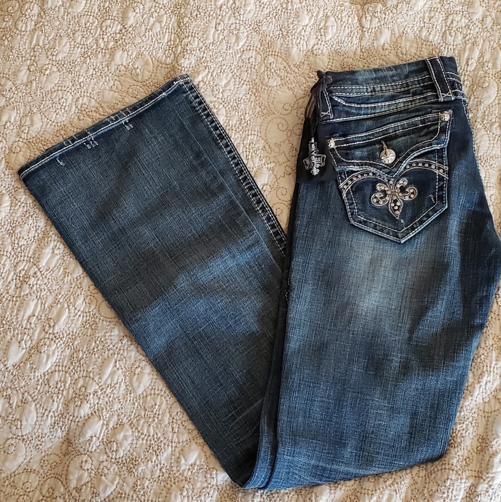Rock Revivals 28/34 excellent condition!